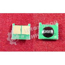 Чип ELP для HP Universal CB542A/CC532A/CE312A/CE322A/CE412A/CF212A/CF352A/CF382A, Canon CRG716/718/731 Yellow - обновленный