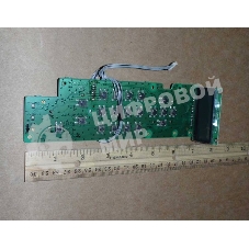 Плата панели оператора Samsung ML-3750ND (JC92-02468A)