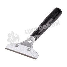 Скребок строительный универсальный 140 мм металл Rexant