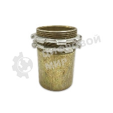 Патрубок вводн. У-479 (2 дюйм) У3 ЗЭТА zeta41114