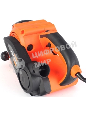 Ленточная шлифовальная шашина PATRIOT BS 810810Вт лента76х533мм регулировка скорости