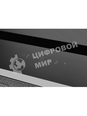 Вытяжка каминная Kuppersberg Bona 90 B Beige бежевый, 90 см, 650 куб. м/ч, 58 дБ