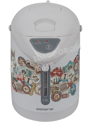 Термопот Polaris PWP 2821