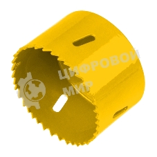 Коронка Bimetal Kranz 127 мм