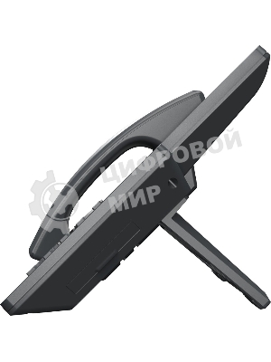 Телефон IP Grandstream GRP2670 черный