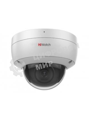 Видеокамера IP HiWatch DS-I252M (2.8 mm) 2.8-2.8мм