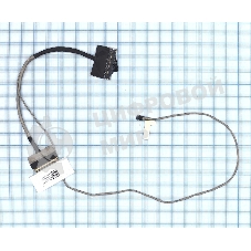 Шлейф матрицы для ноутбука Asus X455 K455 A455 W419l Y483l A454 X454 K454 R455