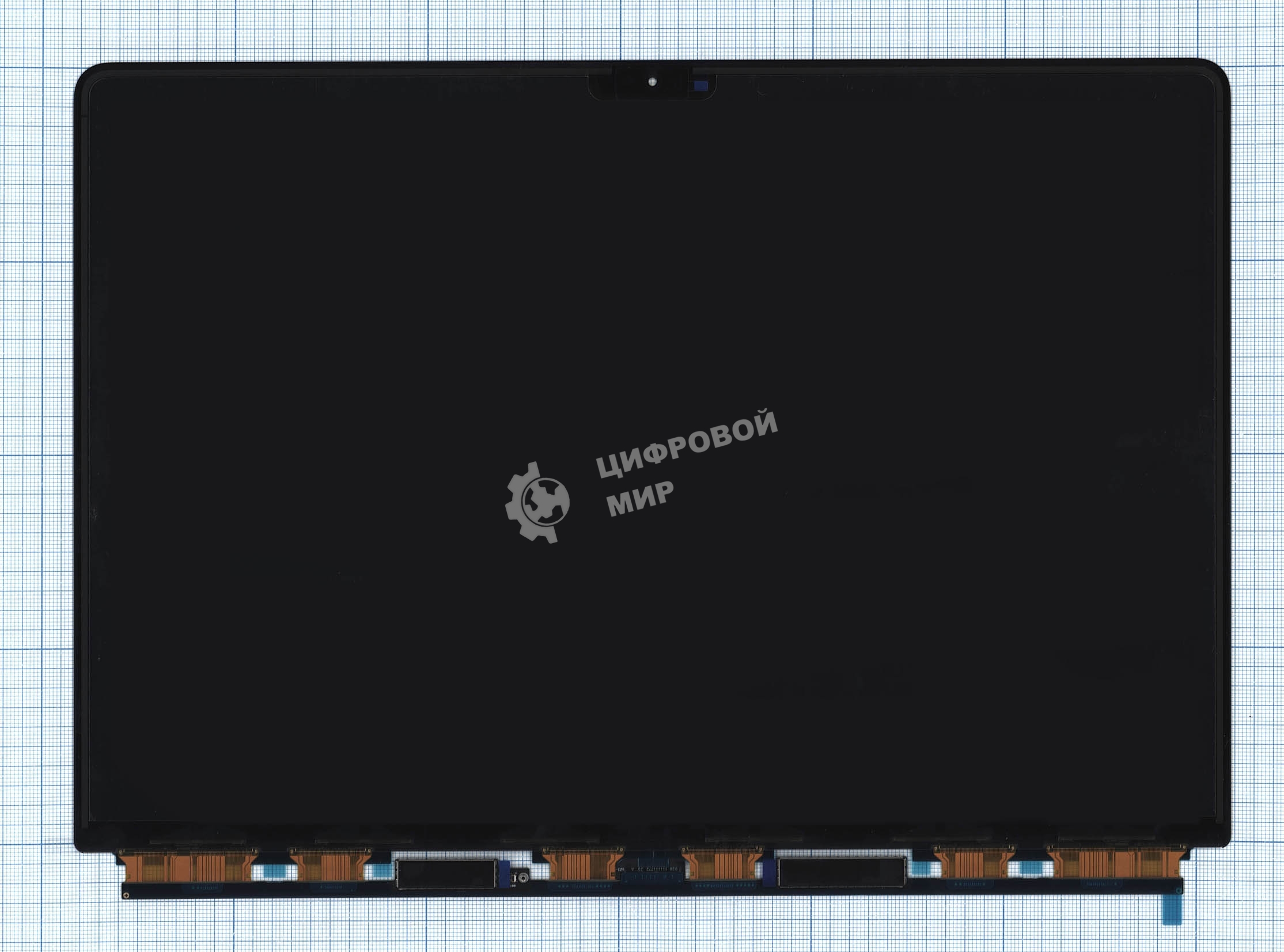 Матрица для MacBook Air 13.6 A2681