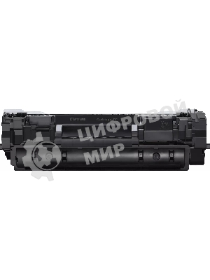 Картридж лазерный Canon 071 5645C002 черный (1200 стр.) для Canon i-SENSYS LBP122dw/MF272dw/MF275dw