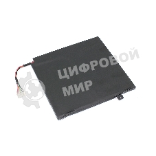 Аккумуляторная батарея для ноутбука Acer Aspire SW5-011 3.7V 5600mAh OEM