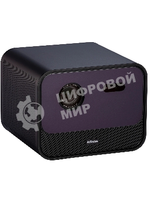 LED проектор InFocus IN3038SL Crusader Grandmaster с подставкой DLP, 1200 lm, FullHD, (1.2:1), HDMI 2.0 (eARC) 2x USB-A 2.0), AUX, SPDIF, RJ45 (LAN), Bluetooth 5.1/BLE, wi-fi 2.4/5GHz, 2х20W Dolby Audio, до 25000ч., 2.36 кг