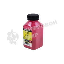 Тонер Hi-Black для HP CLJ CP2025/Pro 300 M351/Pro 400 M451, Тип 1.0, M, 80 г, банка