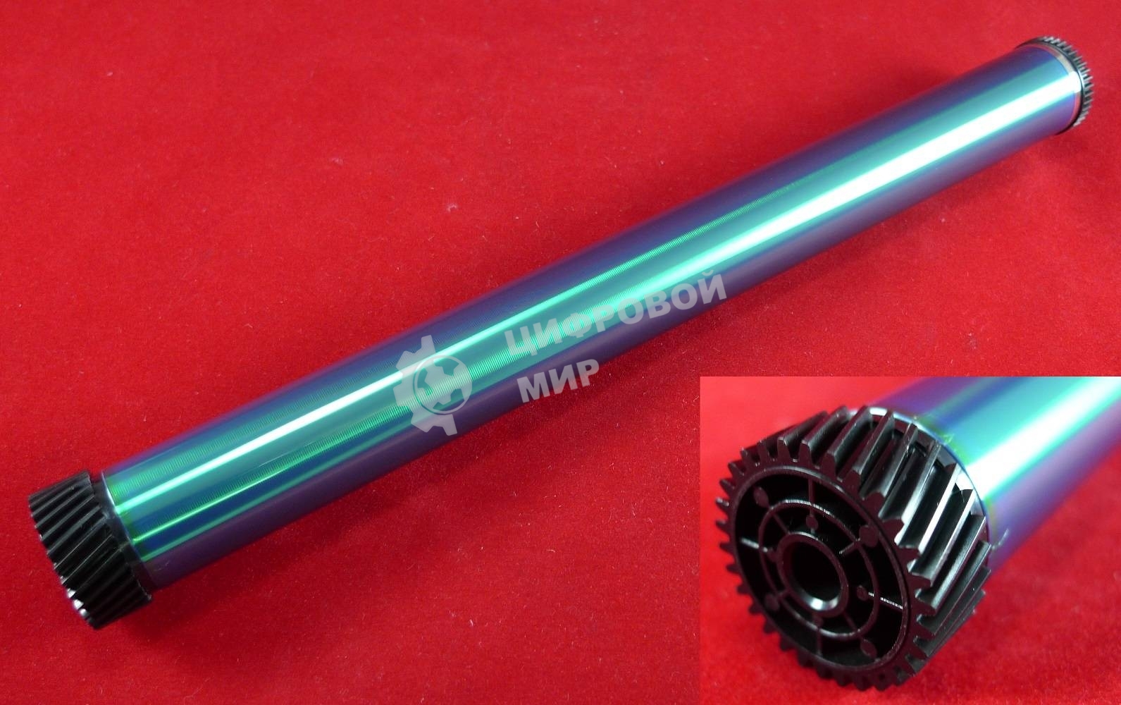 Барабан ELP Samsung ML-1710/1750/1510/1520/SCX 4016/4100/4200/4220/4300/PE 16/Phaser 3120/3130 (Китай)