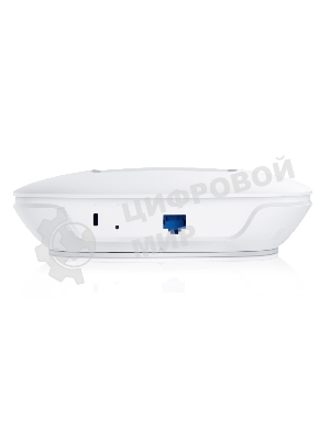 Беспроводная потолочная точка доступа серии N TP-Link SMB EAP110 скорость до 300 Мбит/с