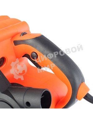 Ленточная шлифовальная шашина PATRIOT BS 810810Вт лента76х533мм регулировка скорости