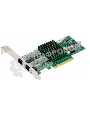 Контроллер Supermicro AOC-STGN-I2S