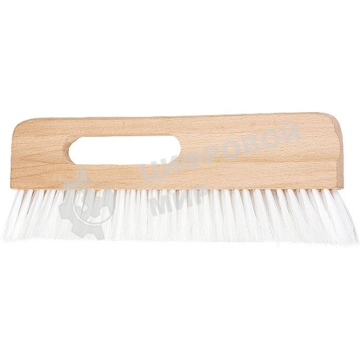 Щетка Matrix обойная MTX 3-рядная, 300 мм