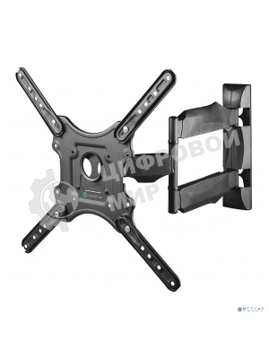 Кронштейн ONKRON M4 черный 32-65