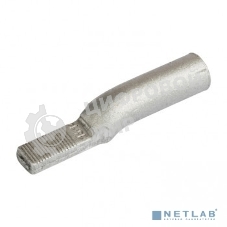 Наконечник штифтовой алюминиевый НША 16-14 EKF nsha-16-14