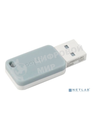 Флешка USB Netac UA31 64Gb NT03UA31N-064G-32BL, USB 3.2