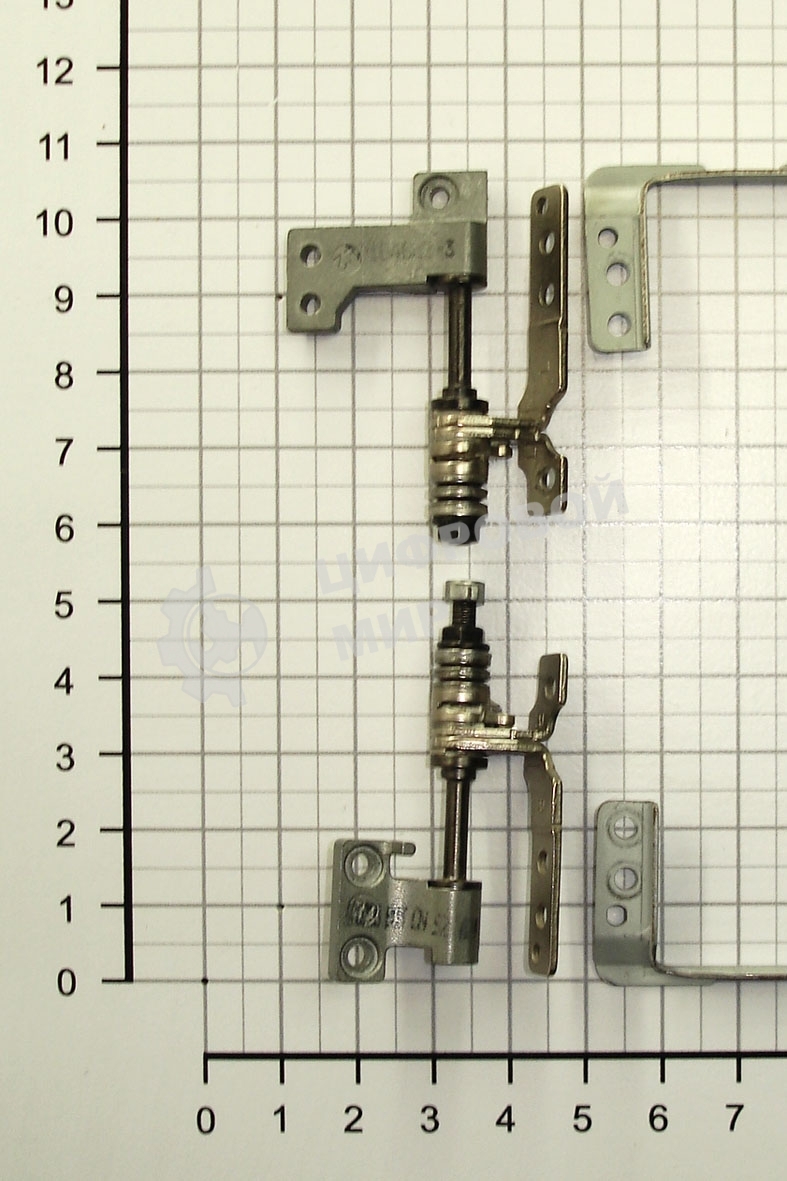 Петли для ноутбука HP V3000