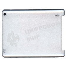 Задняя крышка для Digma iDs10 3G серебристый