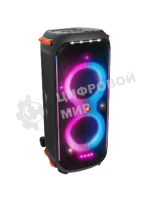 Портативная акустическая система JBL Party Box 710 черный