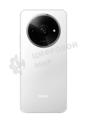 Смартфон Xiaomi Redmi A3x, 3/64Gb, белый