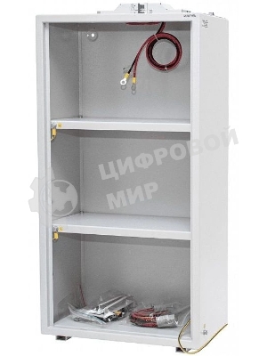Шкаф батарейный Штиль BS-36-1W