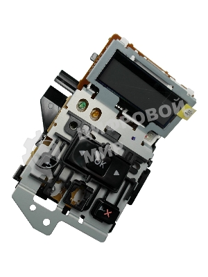 Панель управления в сборе HP LJ M402d/n/dn (RM2-5391)