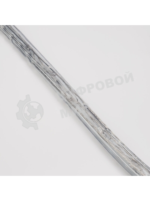 Дюралайт Neon-night LED, свечение с динамикой (3W) - теплый белый, 24 LED/м, бухта 100м