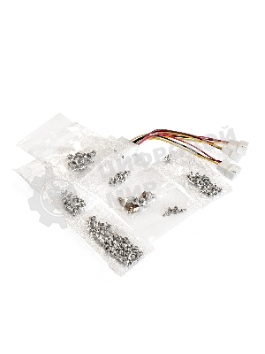 Серверная платформа ExeGate EX292422RUS Pro 3U660-HS16 (RM 19