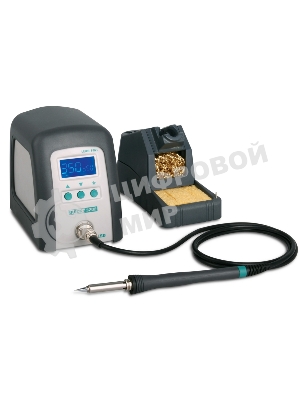 Паяльная станция Quick 3202 ESD Lead Free