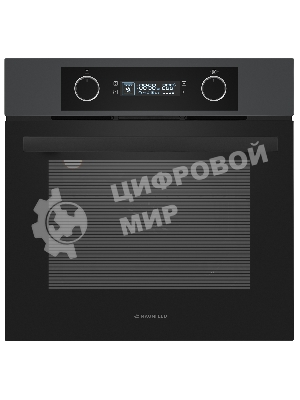 Шкаф духовой электрический Maunfeld AEOH6062G1