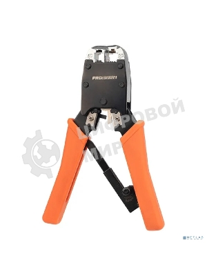 Кримпер PROconnect HT-500R для обжима 8P8C, 6P4C