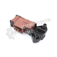 Замок блокировки люка (УБЛ) для стиральной машины Beko, Blomberg, Атлант 2805310400 VER-1