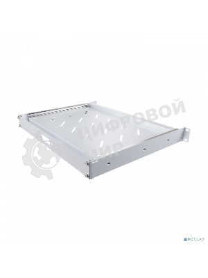Полка выдвижная для клавиатуры NTSS NTSS-MSKB-U 1U нагр.:20кг. 19