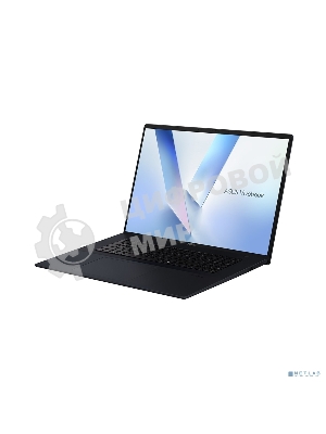 Ноутбук ASUS Vivobook 18 Special M1807HA-S8108 AMD Ryzen 7 260 3.8GHz/DDR5 16Gb/512Gb SSD/AMD Radeon Graphics/18,4