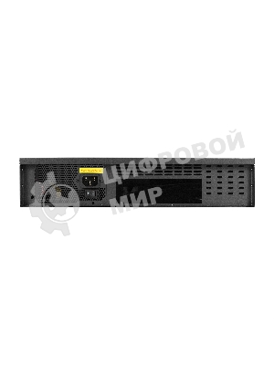 Серверный корпус ExeGate Pro 2U350-33 (RM 19