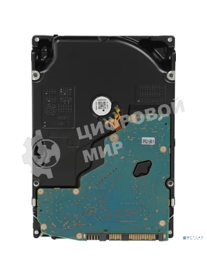 Жесткий диск Toshiba MG09 16Tb MG09SCA16TE, 3,5