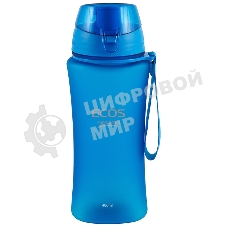 Бутылка для воды 480 мл ECOS SK5014 голубая