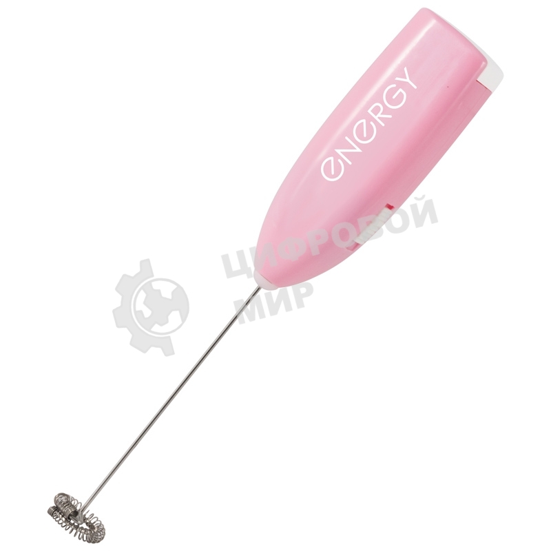 Вспениватель молока Energy EN-298