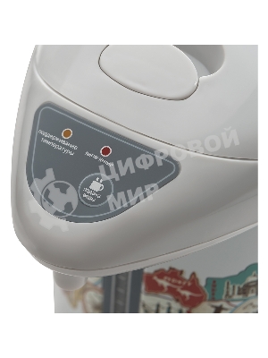 Термопот Polaris PWP 2821