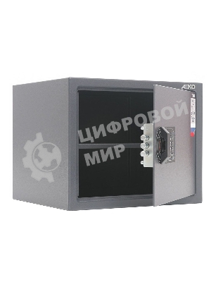 Сейф мебельный Aiko T 280 EL 280x350x300мм электронный