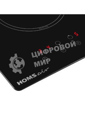 Индукционная варочная панель HOMSair HI32ABK
