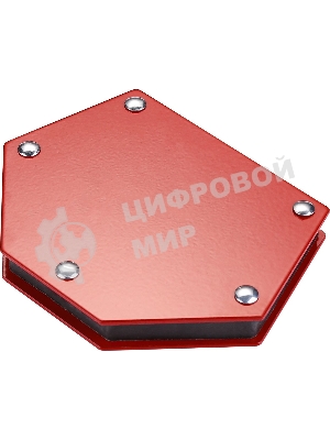 Магнитный угольник Deko DKMC5 500гр (065-0644)