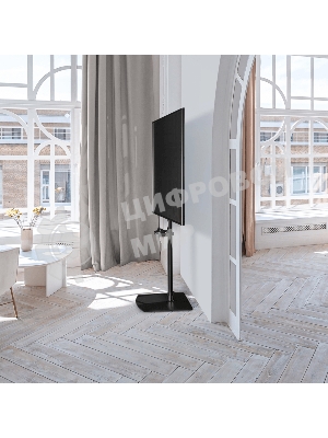 Стойка для телевизора с кронштейном ONKRON 30