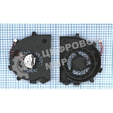 Вентилятор (кулер) для ноутбука Sony Vaio VPC-CA VPC-CB