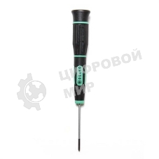 Отвертка крестовая Pro'sKit SD-081-P3X PH0