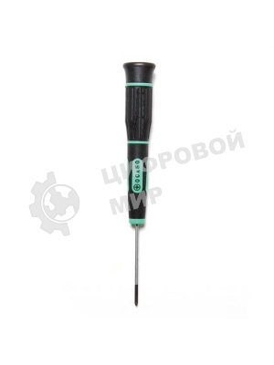 Отвертка крестовая Pro'sKit SD-081-P3X PH0